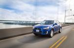 Mitsubishi RVR 2016 года (CA)